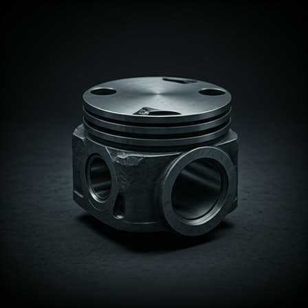 Master Piston Gasket